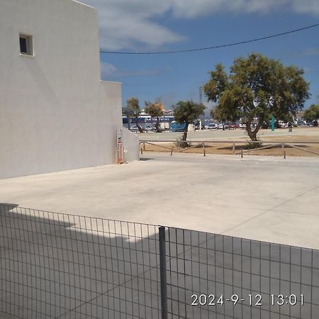 Katy'S Home Naxos City Exterior foto