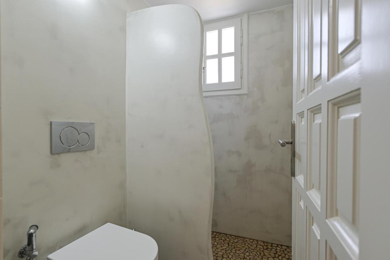 Katy'S Home Naxos City Exterior foto