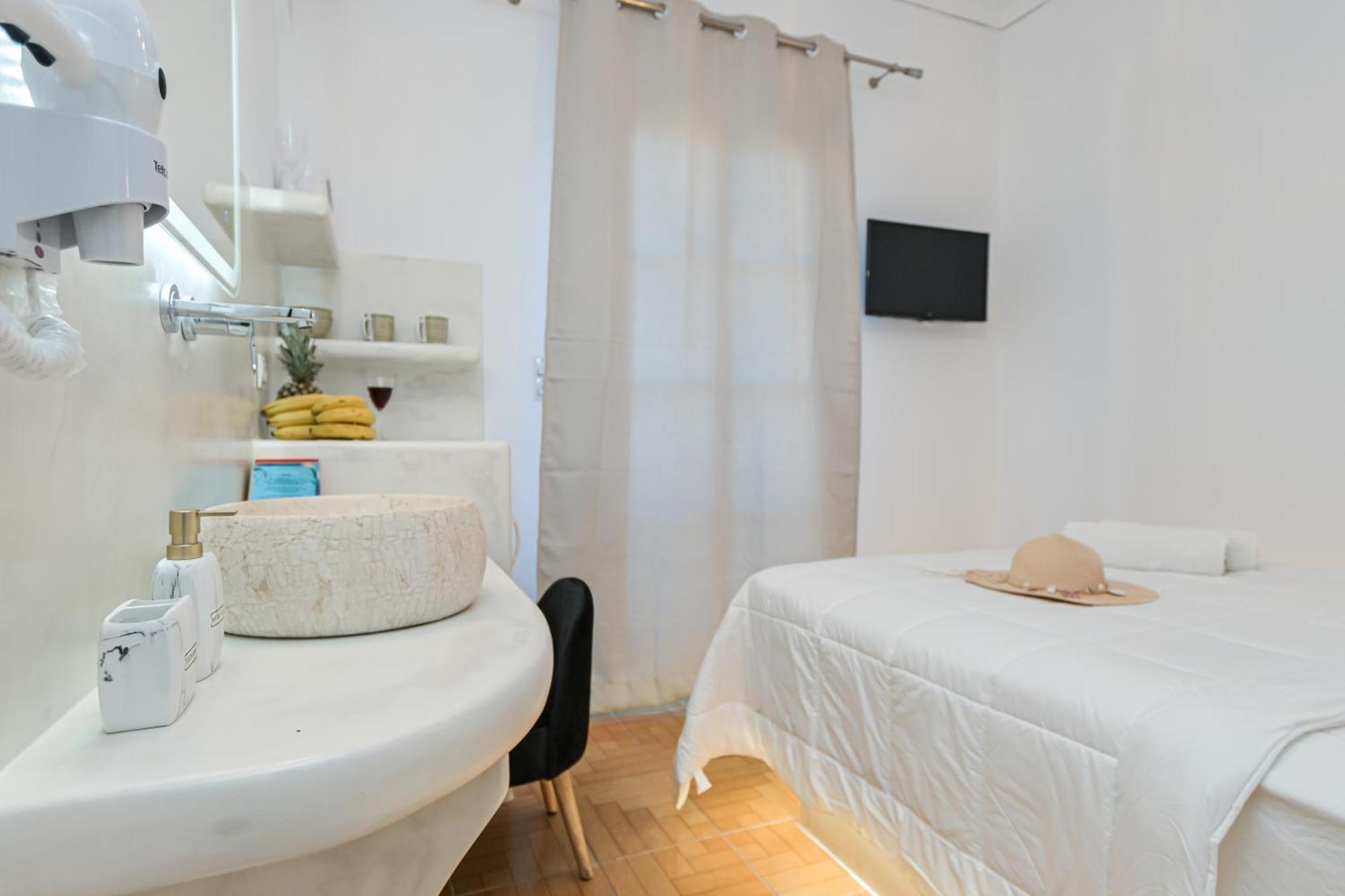 Katy'S Home Naxos City Exterior foto